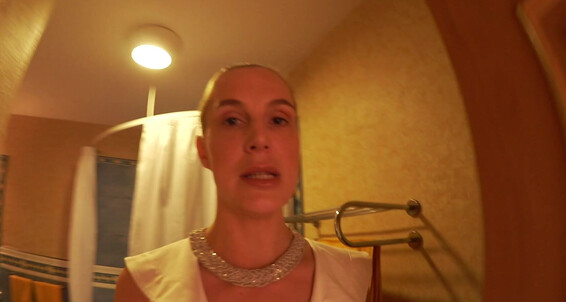 Ariel Anderssen - Husband My Arielerssen Cuckolding Business Failure