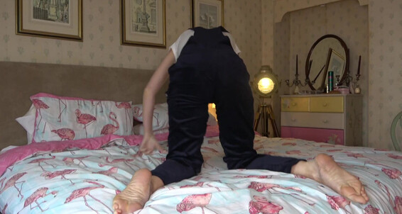 Ariel Anderssen - My Dungarees New Playing Arielerssen In
