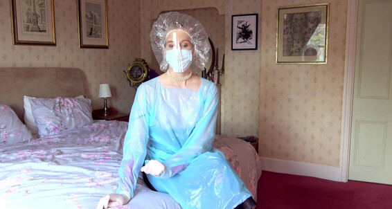 Ariel Anderssen, Video: Arielerssen Games Ppe Sex