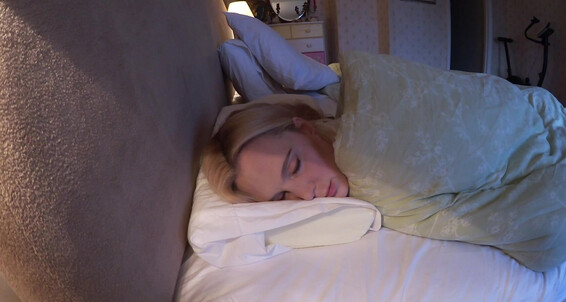 Ariel Anderssen - Pre Nap Arielerssen Party