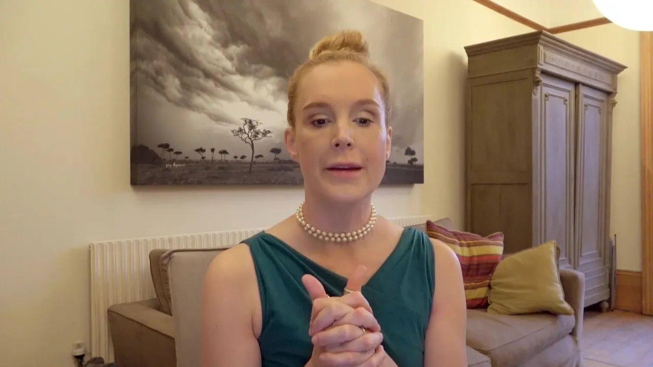 Arielerssen Sissy Maid Husband High Powered Wife