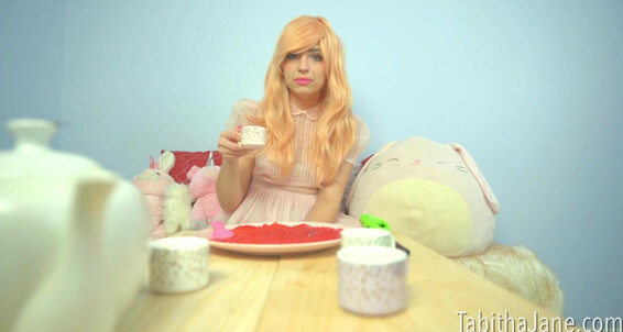 Executrix Creepy Party Doll Pov Thetabithajane