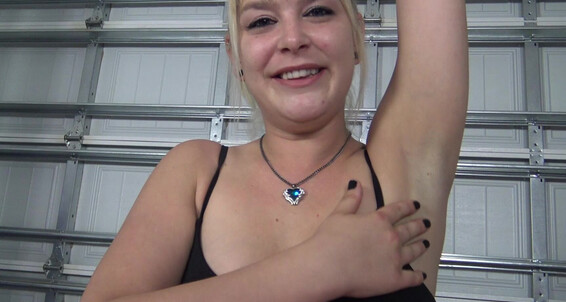 Joi Roxieraefetish Armpit Abbys