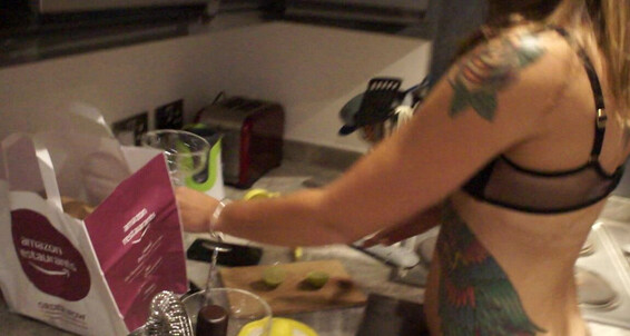 Adreena_Winters, Video: Lingerie Adreena Margaritas Winters