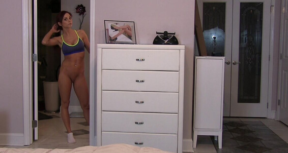 Ashley Sinclair, Video: Ashley Sinclair Appointment Foreskin Removal