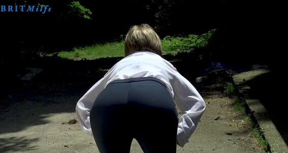 Lady Jodhpurs Britmilfs In