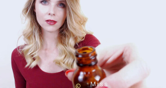 Miss Bellerose, Video: Bellerose Dirty Aroma Quick Bitches And Miss For