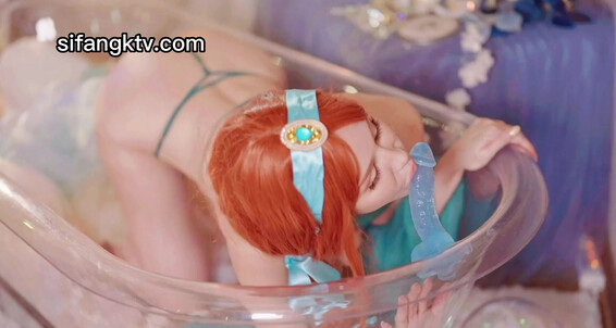  Disney Cosplay Tits Solo Princess Yui Siterip Xin Big Cos