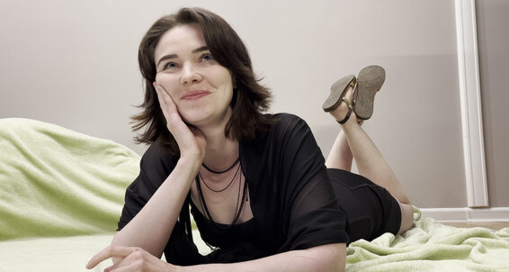 Mix, Video: Siterip Sniffing Stinky Sandals_2