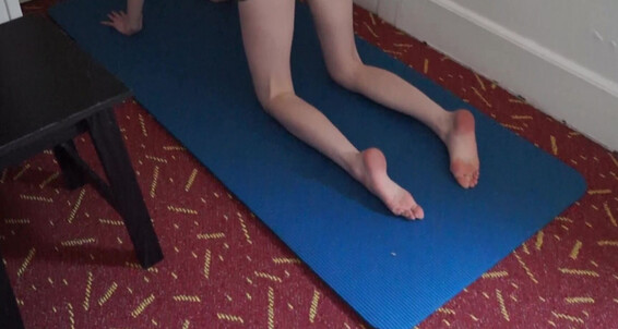  Redhead Fucking Sex Quickie Coffincouple Yoga Pov Manyvids Cumshots