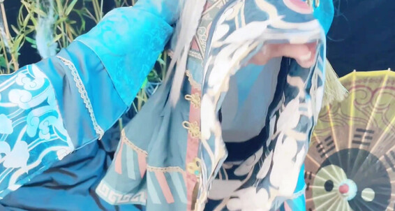 Mix, Video: Siterip Girl Meow Buyu Buyu_1 Xiaoji Explosive Zi