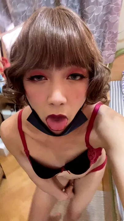 ichigogekkou 28 09 2023 3031030863 actually i love this hair style a lot but its just not long hair every girl loves long hair be 14 Onlyfans