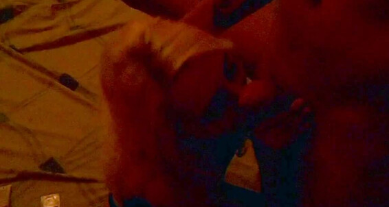 Helena_Moeller, Video: Guys One Helena Moeller Blonde And Two