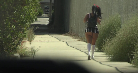 Cheerlearde Footage Streets Editing 2021 Current M 2249893091 Onlyfans In Skimpy 10 Of Shade A I Walking The 18 Unseen Pornhub Dallasxxx Video For