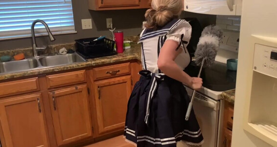 Erikaswingz Naughty Ahegao Maid Outfit Japanese