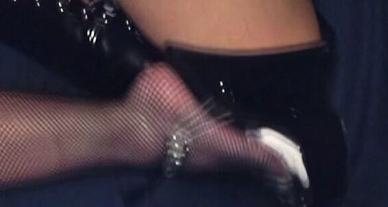 Queeniegeevip - Girl Goth Orgy