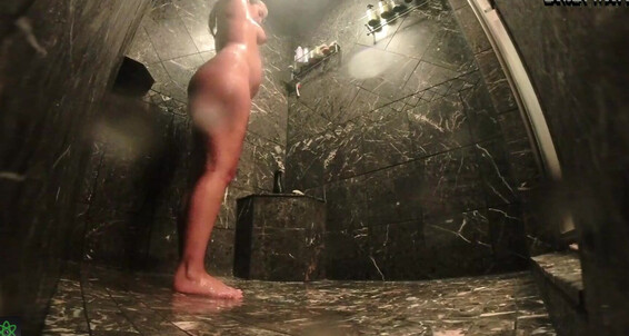 Goddess Faith Ltlgiantessclips Giantess Sfx Shower Pov In