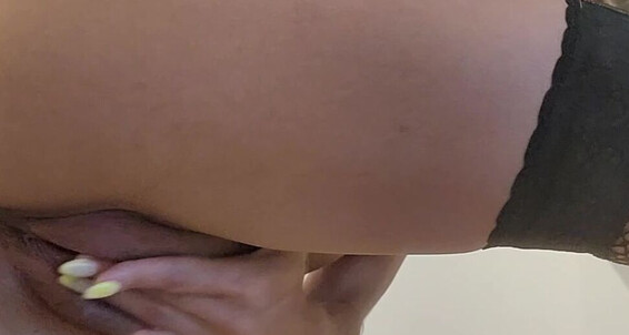 Sara Latina - Latina Strips Amp Masturbate Sara Skirt