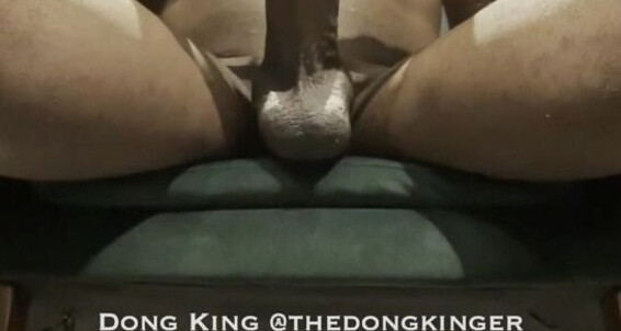 Thedongkinger - Superiority And Degradation Bbc Sissy