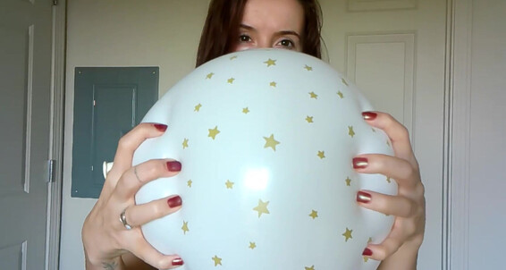 2 Goddessmayhere Asmr 16 Balloon 2023 Onlyfans 3035959162 11