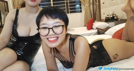 Turn Your Vietnamese Dick Then Ex 2022 Girlfriend 04 Onlyfans 10 Of Fun Small 2626225861 With Into Language Make Her Princessmewniko Bff You