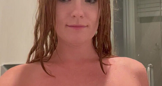 Redhead Girlnextdoor - Redhead Girlnextdoor Me 16 Shower Join 2023 Onlyfans 11 In The 3085164043