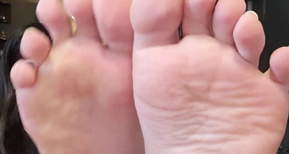 04 18 Love Foot My 2024 I You One Onlyfans Lonely Showing 3283656916 Feet