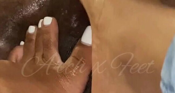 A Splash Sole Connoisseur 20 Foot 2608189281 With Archxsole Cali Onlyfans Amazing 09 2022 In