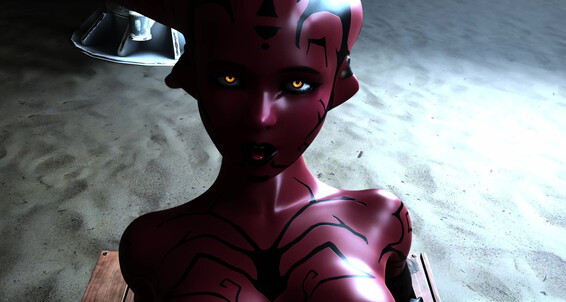 Mix, Video: Erochanfx_20 Siterip