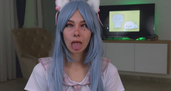 Jp Face Stop Eclipse Minutes Ahegao Non Karma