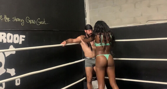 Parisnaughtylove - Humping Rt Lesson Wrestling Session Into Xxx Onlyfans Dry