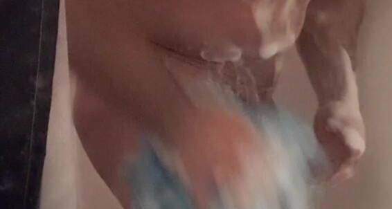 Parisnaughtylove - Sucked I Tonydinoz Shower Xxx Dick Onlyfans The In