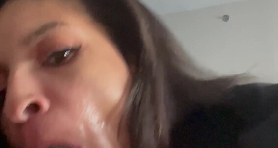 Clients Foxybrown My Sucking Dick