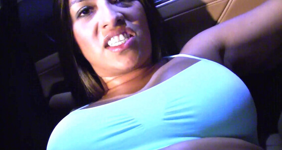 Car Latinsandra Quick Fuck