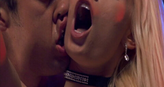 Mix, Video: Siterip 18 Ashe. Promiscuous_1 Angelina Castle And Johnny