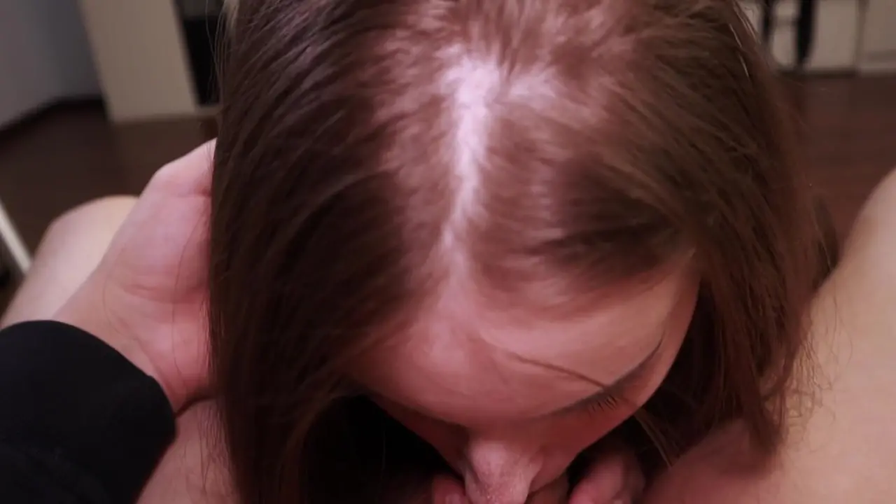 Alevtina Violet Cute Girl Best Blowjob