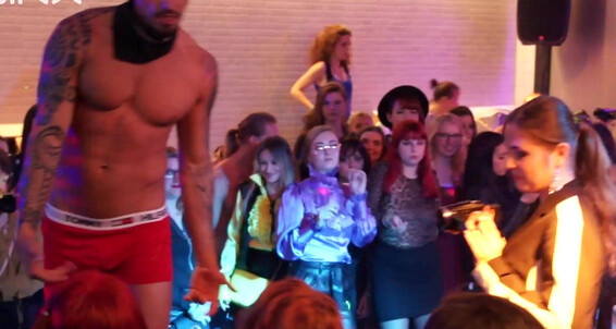 Mix, Video: Vol 44 Party Hardcore Part Siterip Gone Crazy 1_5