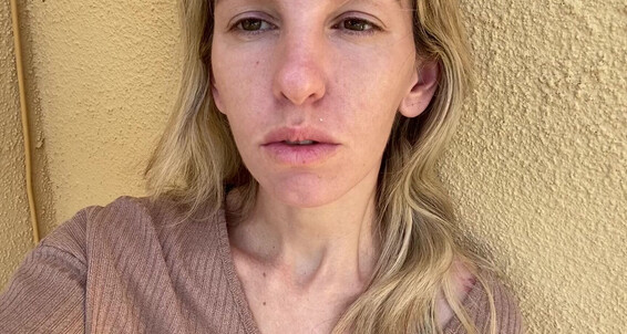 Poster for Marilynroe23 Approach 2022 Human Onlyfans 11 2675857908 Ashtrays
