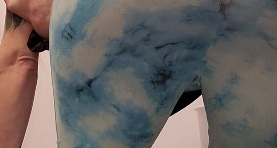 03 2795304889 Leggings Marilynroe23 2023 Onlyfans In Farts 05