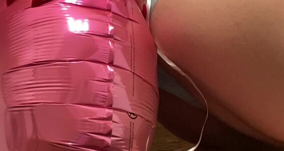 And My New Panties Marilynroe23 02 Balloon 2023 Onlyfans In 2775574149 Farts 15