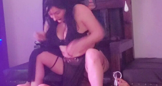 Shall Has 2024 What 3278674627 1 Else Deville Received 04 Punishment My Pet Mistress Onlyfans I Lil His 15