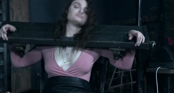 Mix, Video: Siterip Luci Lovett_1
