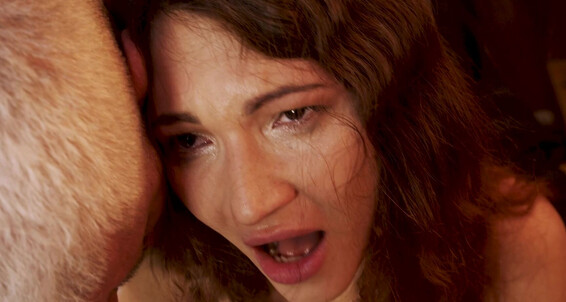 Mix, Video: Siterip Jasmine Enslaved Waterfall'S Debut Part_4 Chick