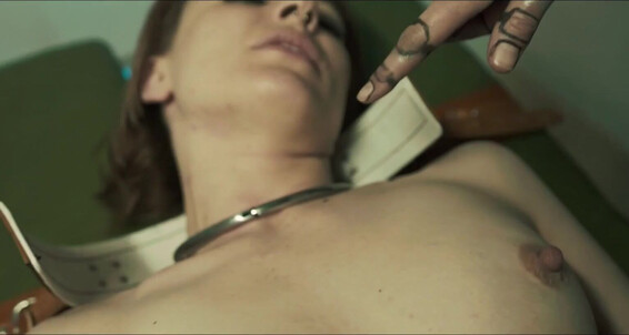 Mix, Video: Siterip Chastity Season 4_2 Prison
