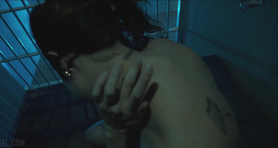 Mix, Video: Siterip 4_4 Chastity Season Prison