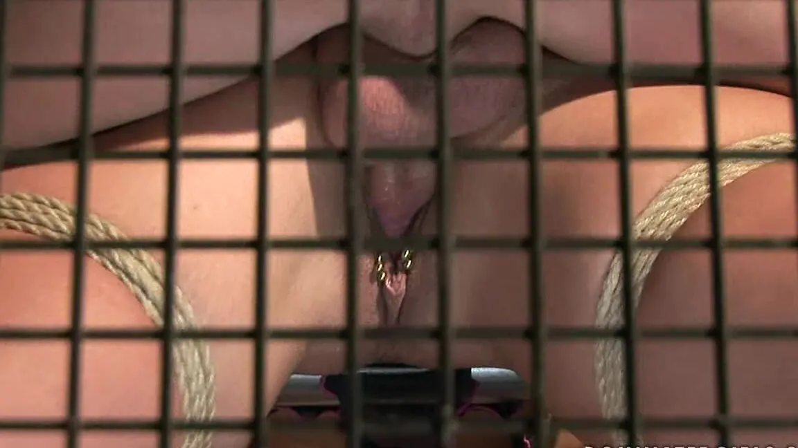 Fetish, Bondage, All Sex Angelic Diamond. Domination victim Siterip