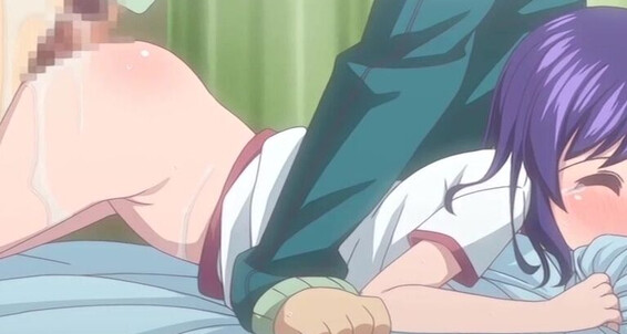 Siterip えっちな身体測定 Edition_1 Anime