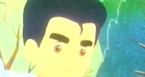 Mix - Siterip Romance Original Video Animation_1