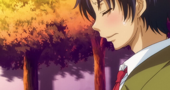 Mix, Video: Fela Jijou Animation_2 The No Siterip Mitarashi-San Pure Chi