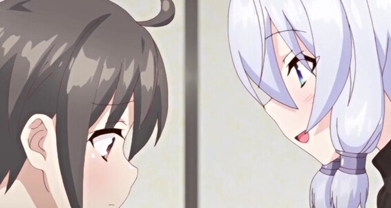Mix, Video: Siterip おねショタおね The Animation_1